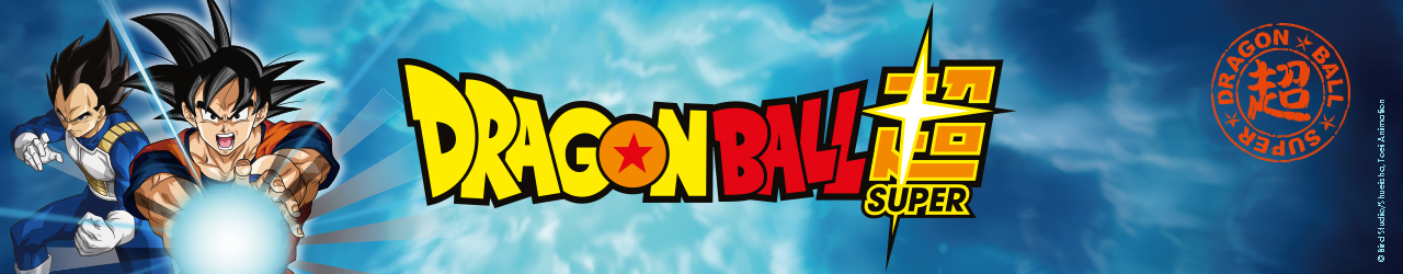 Kategorie Dragonball