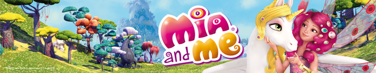 Fanwelt Mia and Me