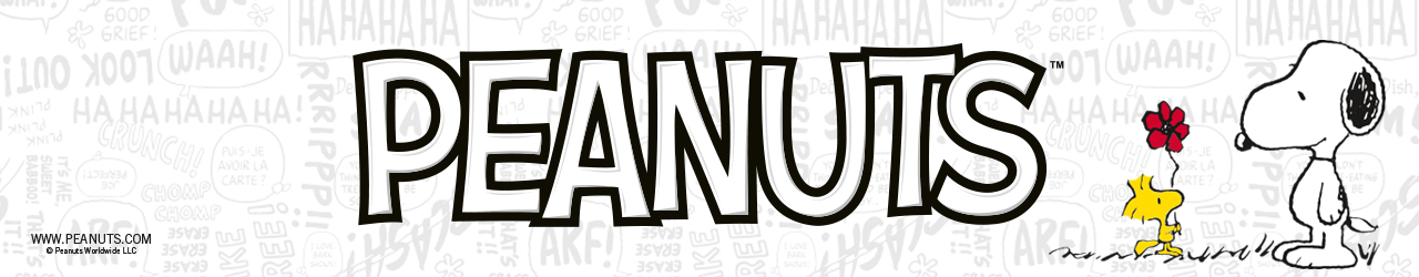 Fanwelt Peanuts