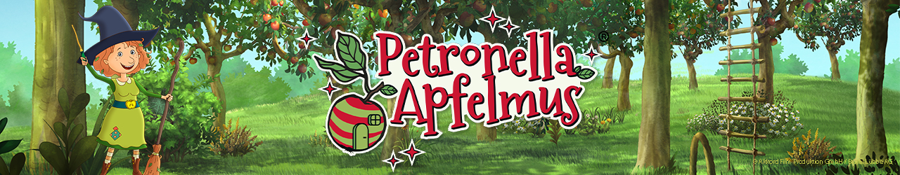 Fanwelt Petronella Apfelmus