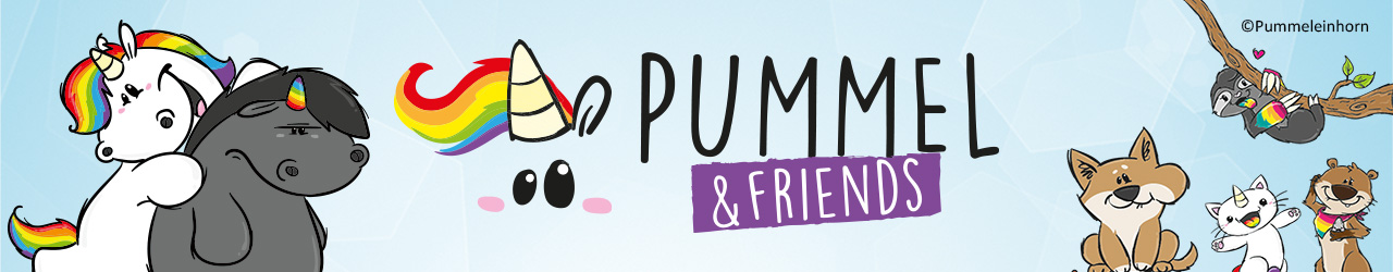 Banner Pummeleinhorn
