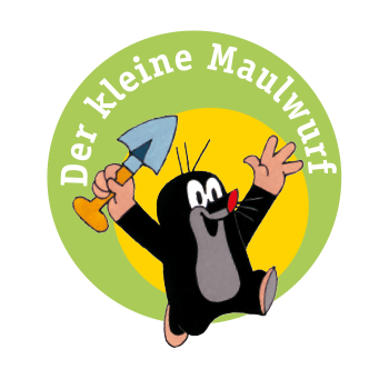 Der kleine Maulwurf