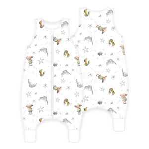 Produktbild Harry Potter Schlafoverall Wizard in training