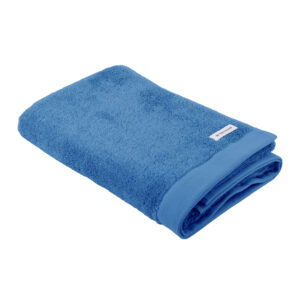 Produktbild Tom Tailor Duschtuch Color Bath Towel Cool Blue