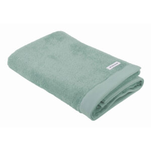 Produktbild Tom Tailor Duschtuch Color Bath Towel Fresh Sage