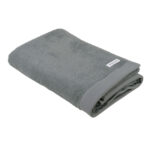 Produktbild Tom Tailor Duschtuch Color Bath Towel Moody Grey