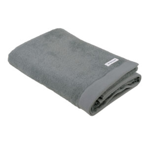 Produktbild Tom Tailor Duschtuch Color Bath Towel Moody Grey