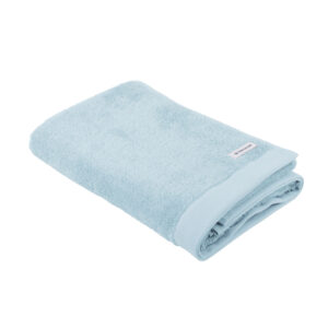 Produktbild Tom Tailor Duschtuch Color Bath Towel Sky Blue