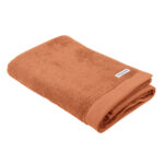 Produktbild Tom Tailor Duschtuch Color Bath Towel Warm Coral