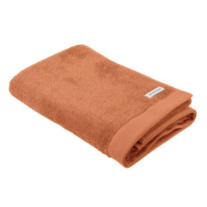 Produktbild Tom Tailor Duschtuch Color Bath Towel Warm Coral