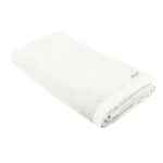 Produktbild Tom Tailor Saunatuch Color Bath Towel Crisp White
