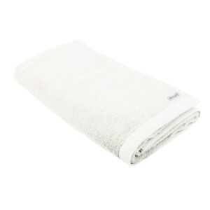 Produktbild Tom Tailor Saunatuch Color Bath Towel Crisp White