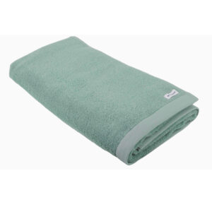 Produktbild Tom Tailor Saunatuch Color Bath Towel Fresh Sage