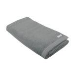 Produktbild Tom Tailor Saunatuch Color Bath Towel Moody Grey