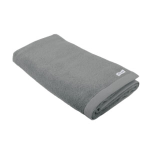 Produktbild Tom Tailor Saunatuch Color Bath Towel Moody Grey