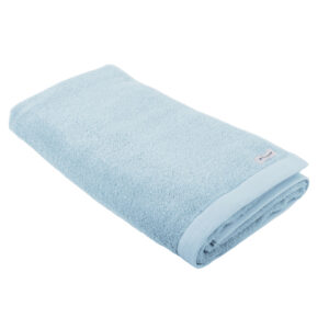 Produktbild Tom Tailor Saunatuch Color Bath Towel Sky Blue