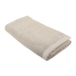 Produktbild Tom Tailor Saunatuch Color Bath Towel Sunny Sand