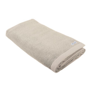 Produktbild Tom Tailor Saunatuch Color Bath Towel Sunny Sand