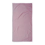 Produktbild TOM TAILOR Sport- und Fitnesstuch Sports Towel Cozy Mauve
