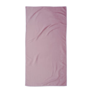 Produktbild TOM TAILOR Sport- und Fitnesstuch Sports Towel Cozy Mauve