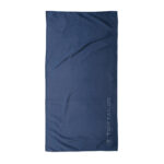 Produktbild TOM TAILOR Sport- und Fitnesstuch Sport Towel Dark Navy