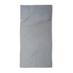 Produktbild TOM TAILOR Sport- und Fitnesstuch Sports Towel Moody Grey