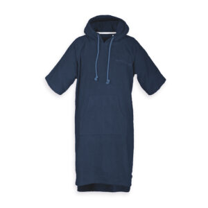 Produktbild TOM TAILOR Surf Poncho Dark Navy