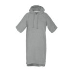 Produktbild TOM TAILOR Surf Poncho Moody Grey
