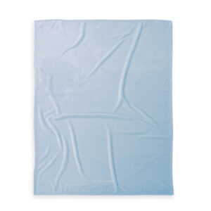 Produktbild Tom Tailor Decke Wellsoft Blanket Sky Blue