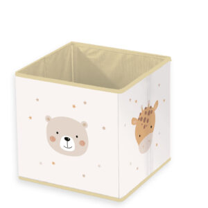 Produktbild babybest Aufbewahrungsbox Little Friends