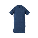 Produktbild Tom Tailor Junior Surf Poncho Uni Dark Navy