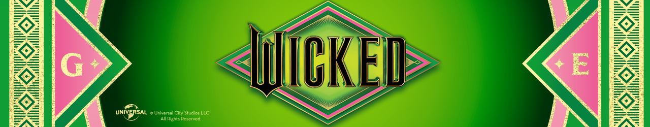 Banner Wicked