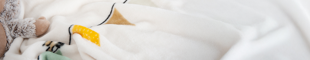 Banner Babydecken