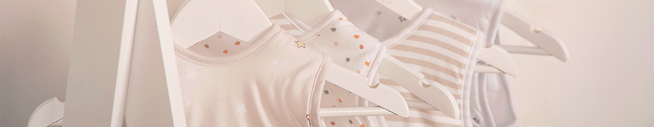 Banner Babyschlafsack