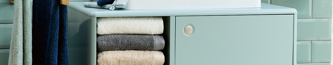 Banner Gästehandtuch