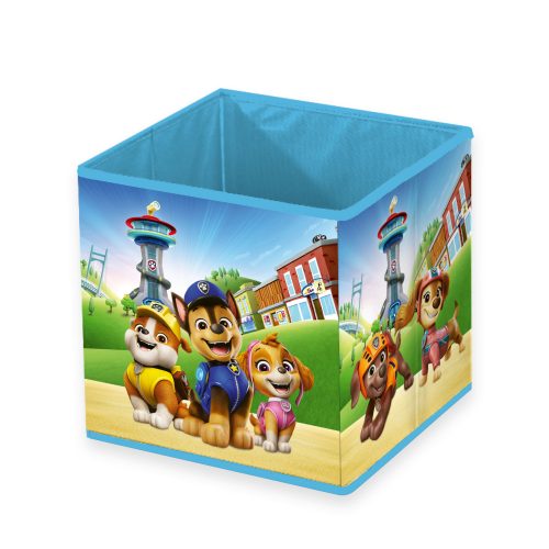 Produktbild Paw Patrol Aufbewahrungsbox