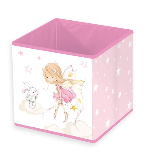 Produktbild babybest Aufbewahrungsbox Little Fairy