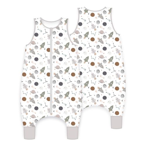 Produktbild babybest Schlafoverall Weltall