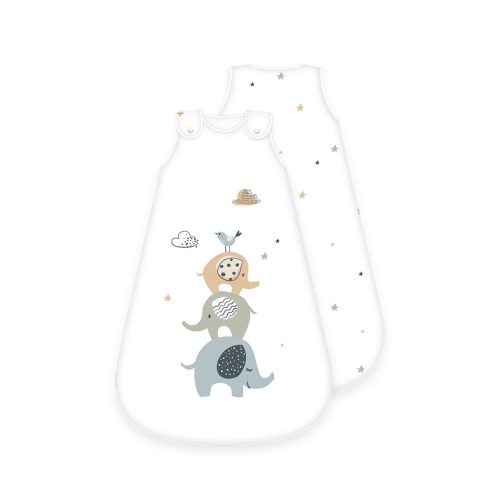 Produktbild babybest Schlafsack Elephants
