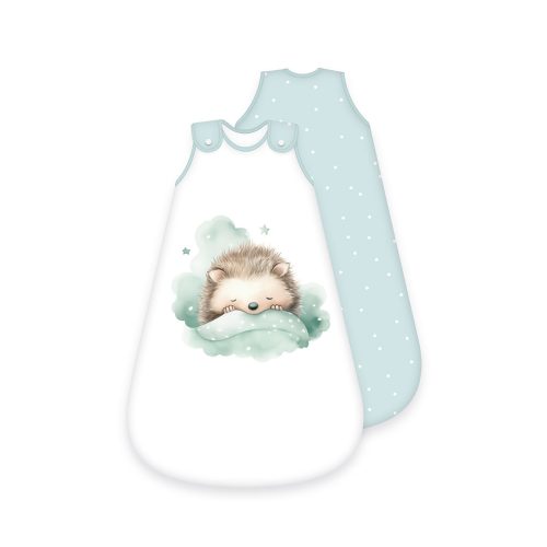 Produktbild babybest Schlafsack Kleiner Igel