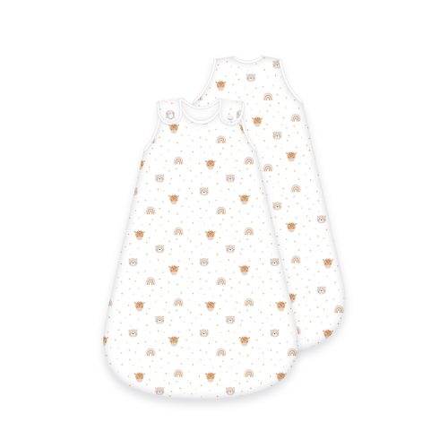 Produktbild babybest Schlafsack Little Friends