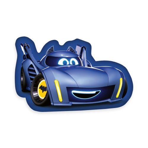 Produktbild Batwheels Kissen Bam