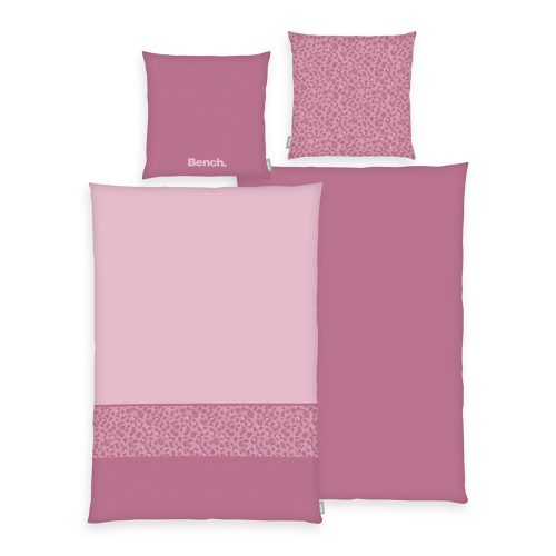 Produktbild Bench Bettwäsche Leo