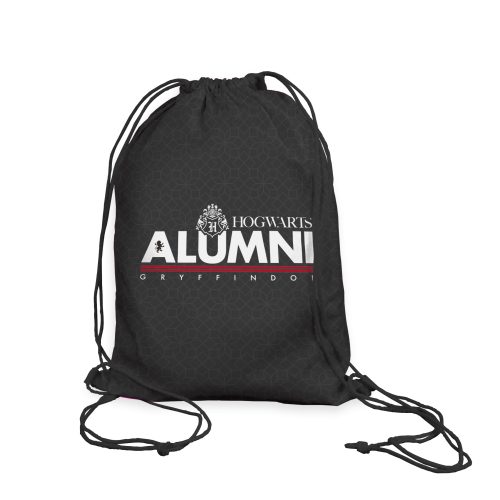 Produktbild Harry Potter Gymbag Alumni