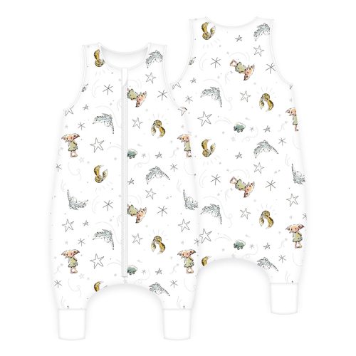 Produktbild Harry Potter Schlafoverall Wizard in training