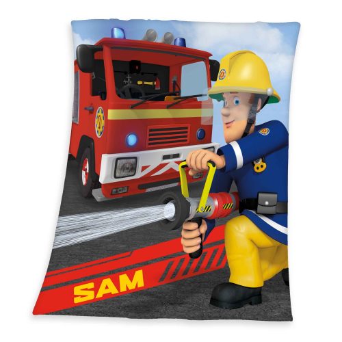 kinder-fleecedecke-feuerwehrmann-sam-7570401035