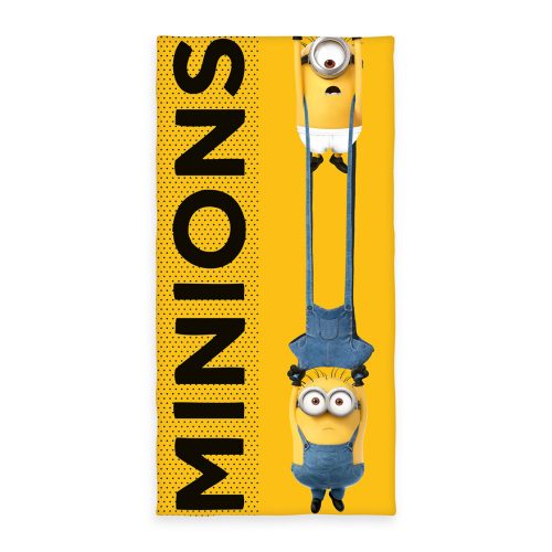 Produktbild Minions Badetuch -Classic