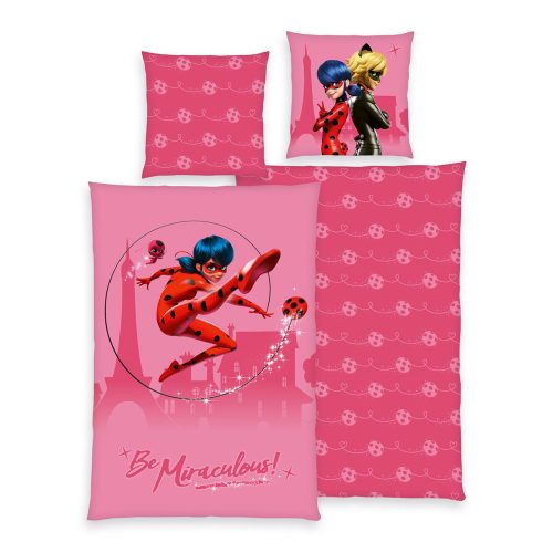 Produktbild Miraculous Bettwäsche - Be Miraculous