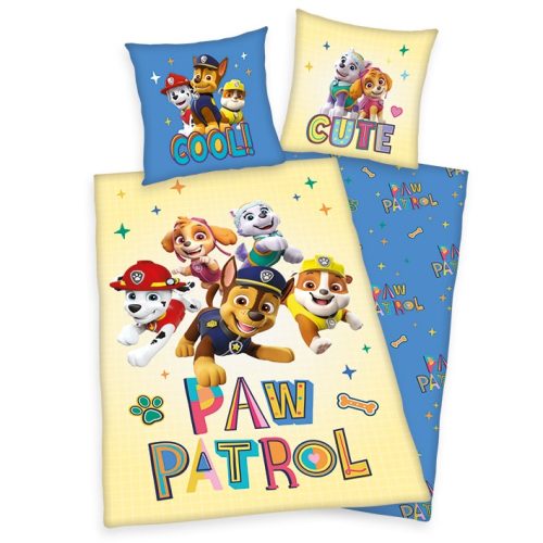 paw-patrol-kinderbettwaesche-blau-gelb-4432474050