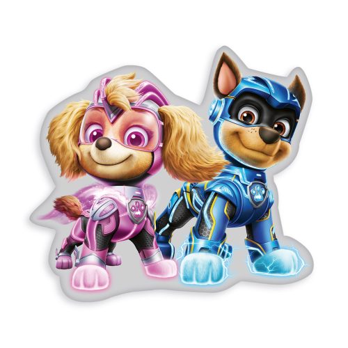 Produktbild Paw Patrol Kissen Mighty Pups